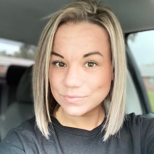 Meet your Posher, Kaci